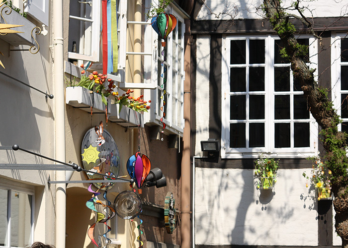 Impressionen von der Waterkant!