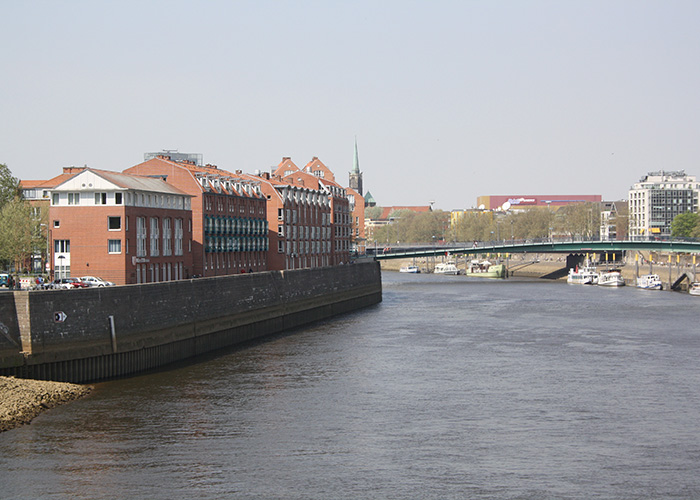 Impressionen von der Waterkant!