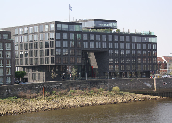 Impressionen von der Waterkant!